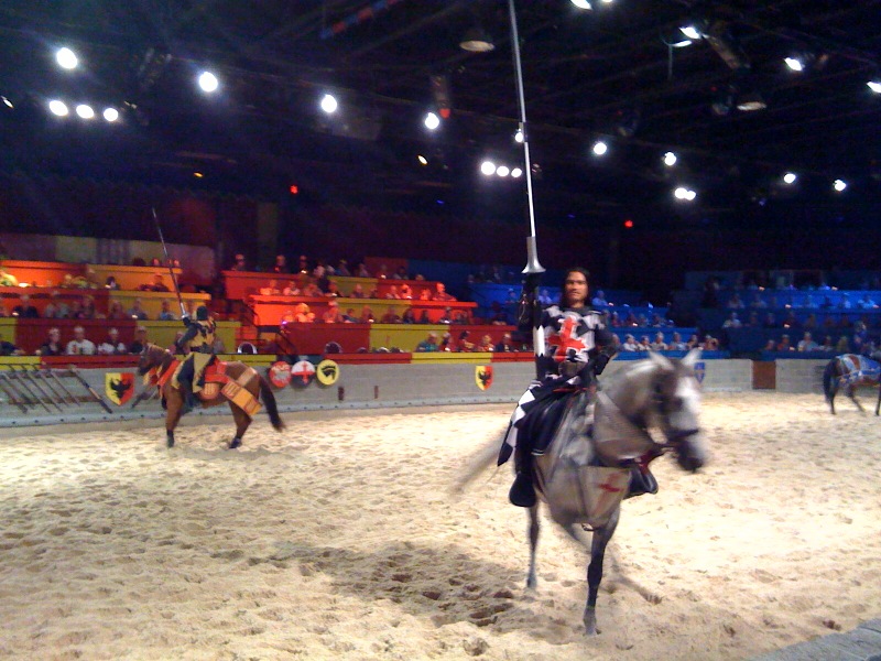 Medieval Times